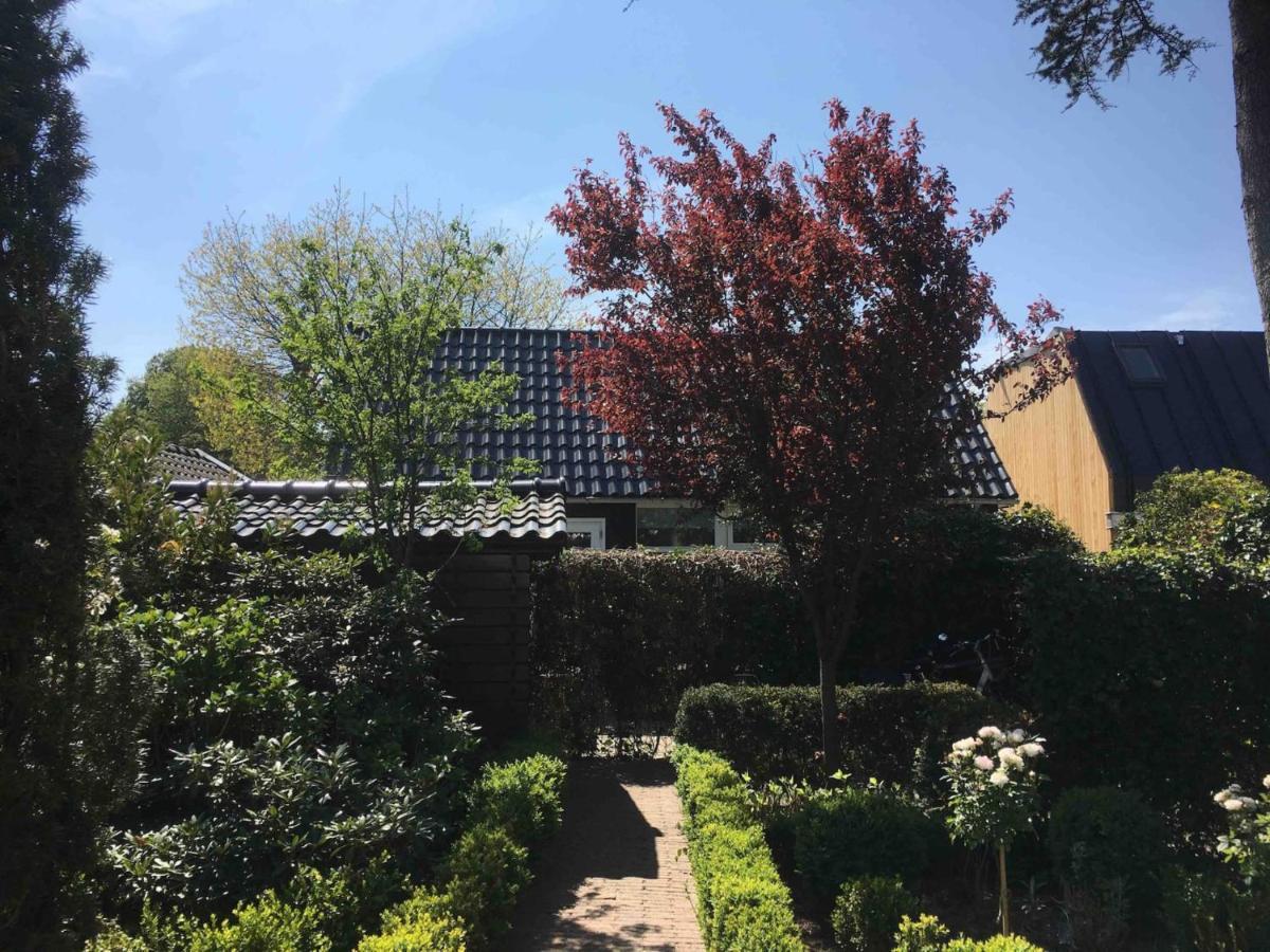 Appelbloesem Villa Bergen Dış mekan fotoğraf