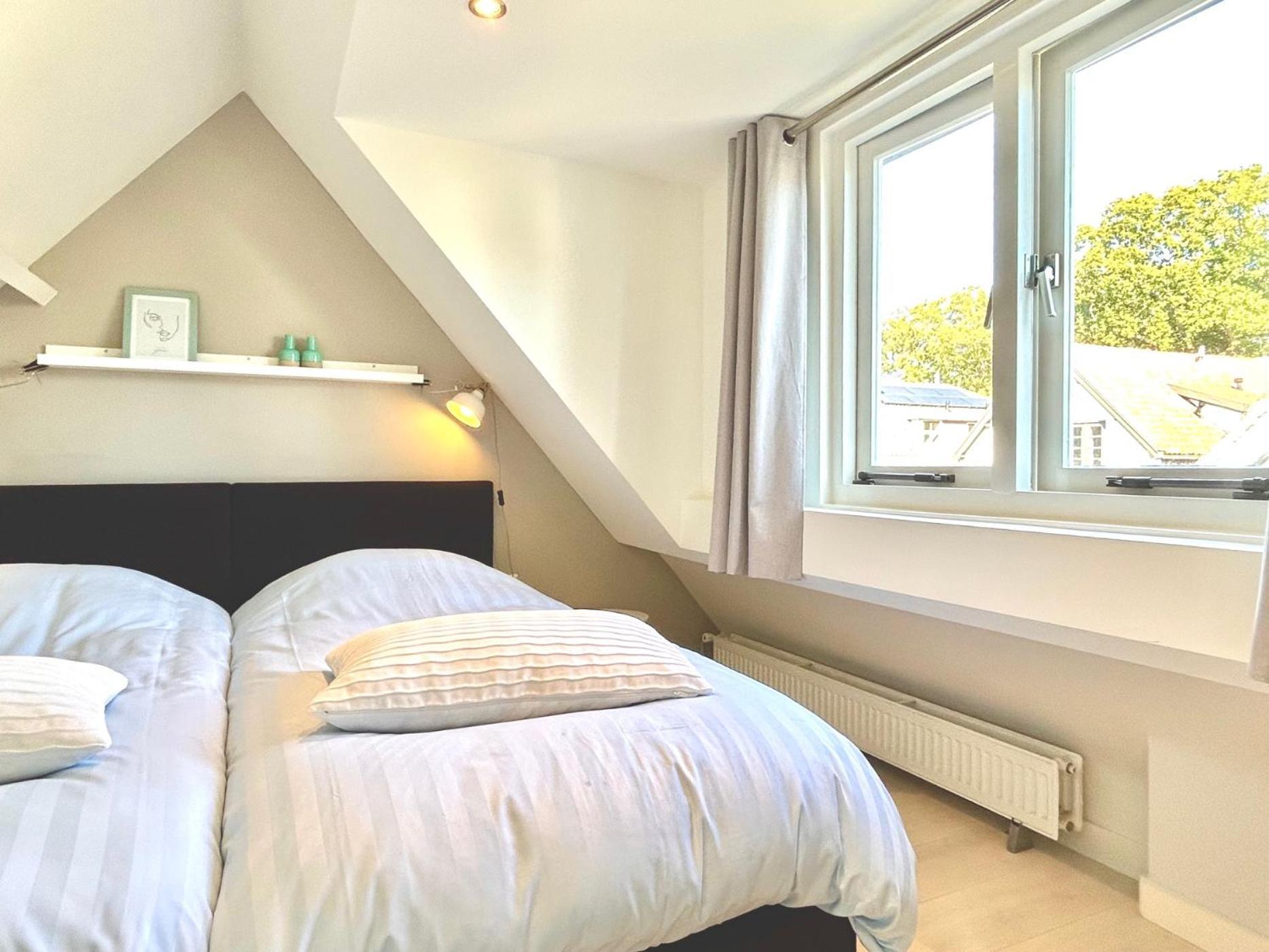 Appelbloesem Villa Bergen Dış mekan fotoğraf