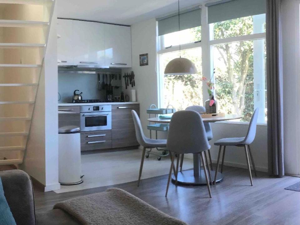 Appelbloesem Villa Bergen Dış mekan fotoğraf